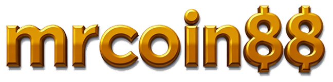 mrcoin88 logo