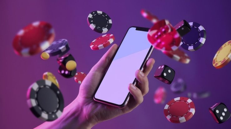 mrcoin88 Odds Semasa Acara